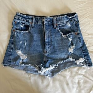 Abercrombie Shorts